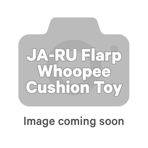 Ja-Ru Flarp Whoopee Cushion Toy