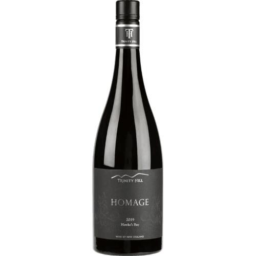 Trinity Hill Homage Syrah 750 mL