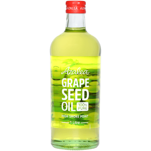 Azalea Grape Seed Oil