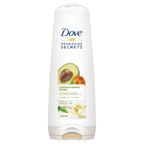 Dove Strengthening Ritual Conditioner 320 mL