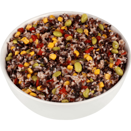 Fresh To Go Salad Superfood Wild Rice per kg