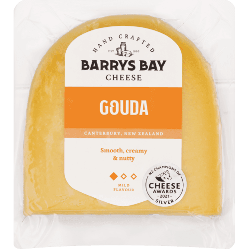 Barrys Bay Gouda Cheese