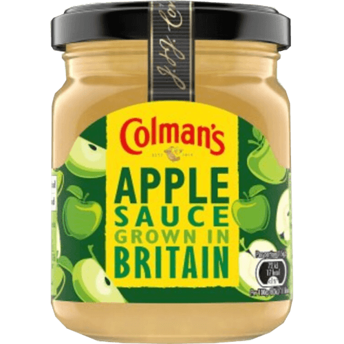 Colman's Bramley Apple Sauce