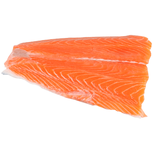 Frozen Salmon Portions
