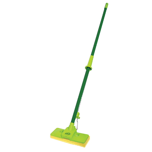 Sabco Squeeze Mop