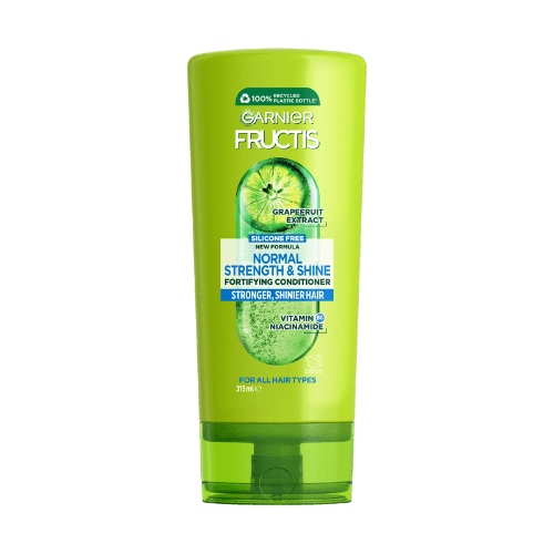 Garnier Fructis Normal Strength & Shine Fortifying Conditioner