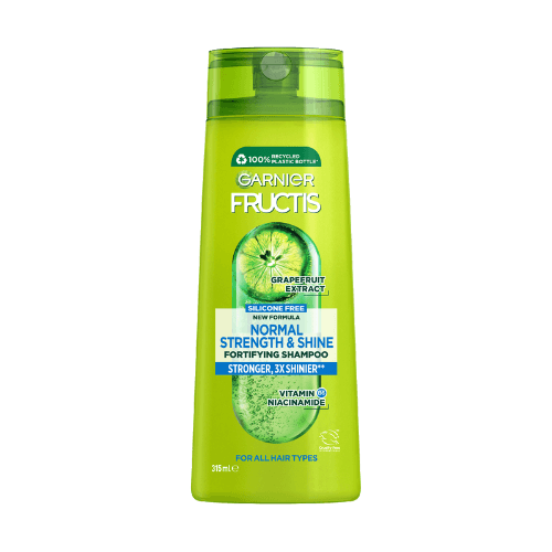 Garnier Fructis Normal Strength & Shine Fortifying Shampoo
