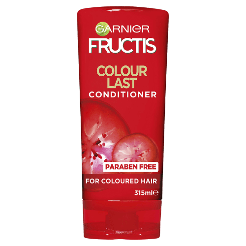 Garnier Fructis Colour Last For Coloured Hair Conditioner