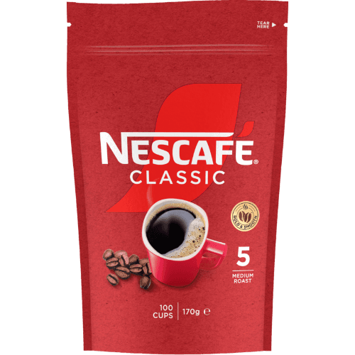 Nescafe Classic instant Coffee