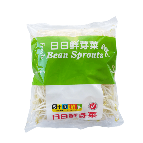 Healthy n Fresh Mung Bean Sprouts 500 g