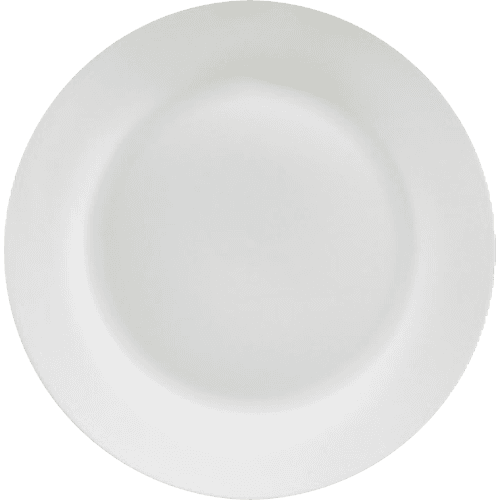 Seymours Round 26.6cm Dinner Plate