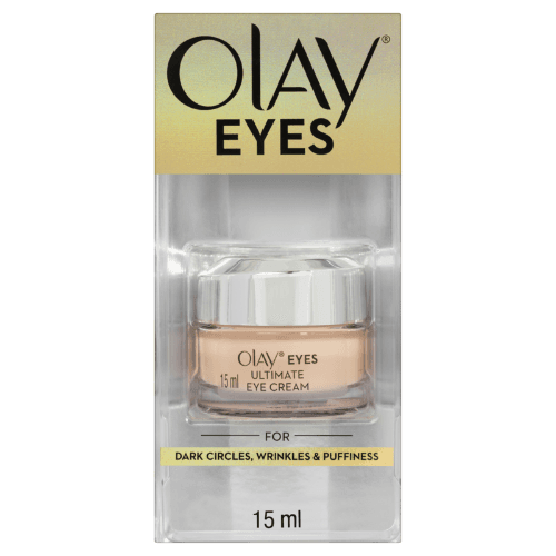 Olay Ultimate Eye Cream 15 mL