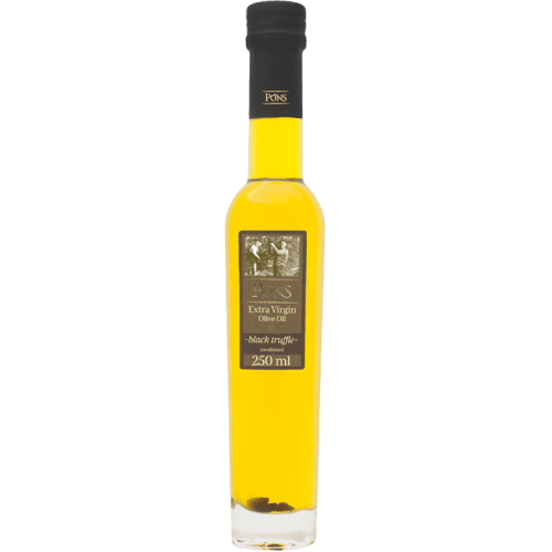 Pons Black Truffle Oil