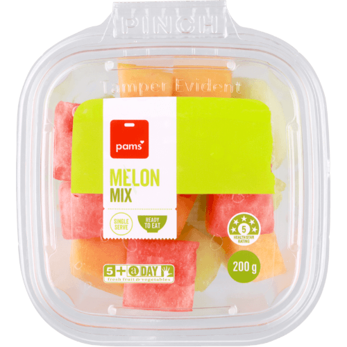 Pams Melon Mix
