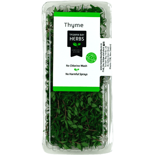 Tasman Bay Herbs Thyme