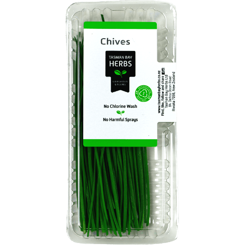 Tasman Bay Herbs Chives