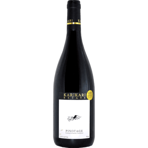 Karikari Estate Pinotage 750 mL