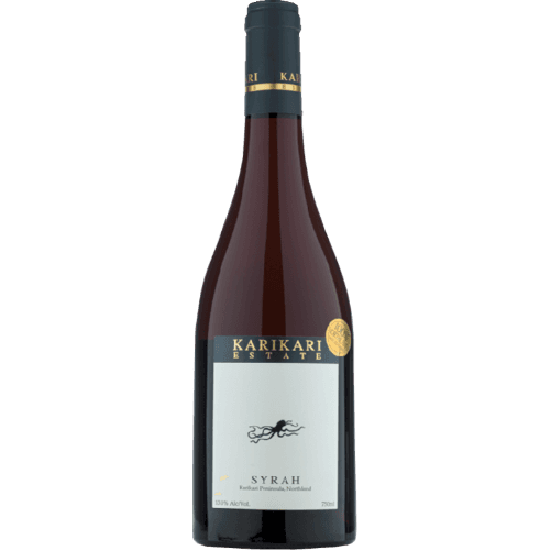 Karikari Estate Syrah 750 mL