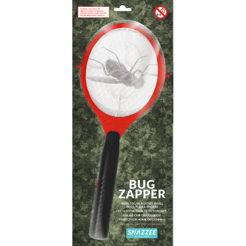 Seymours Battery Powered Fly Swat