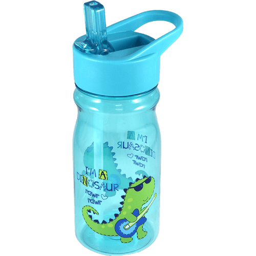 Real Value Novelty Kids Drink Bottle
