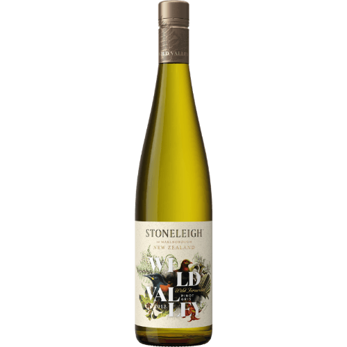 Stoneleigh Wild Valley Pinot Gris