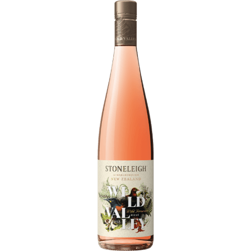 Stoneleigh Wild Valley Rose