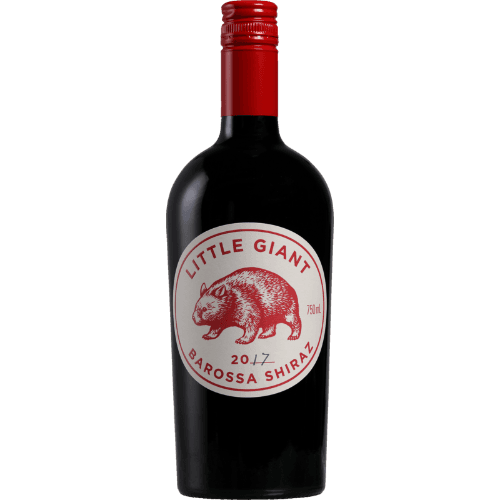 Little Giant Shiraz