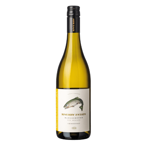 Riverby Estate Chardonnay