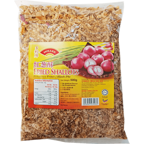 Fried Shallot