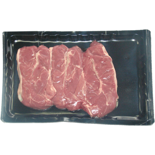 Hellaby Chuck Steak Beef per kg