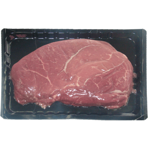 Hellaby Beef Schnitzel per kg