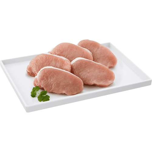 Hellaby Marinated Pork per kg