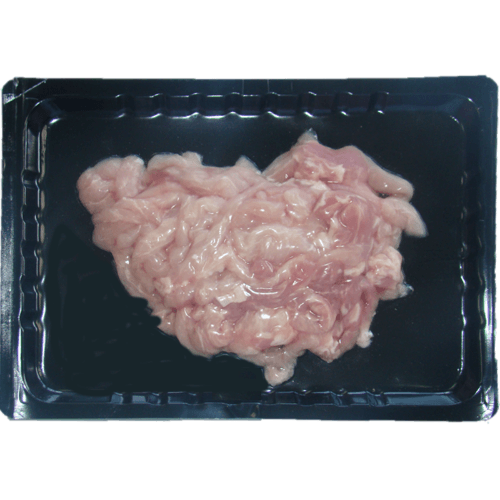 Hellaby Stirfry Pork per kg