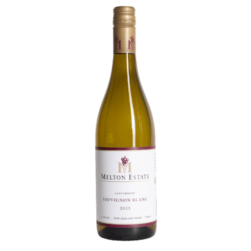 Melton Estate Sauvignon Blanc