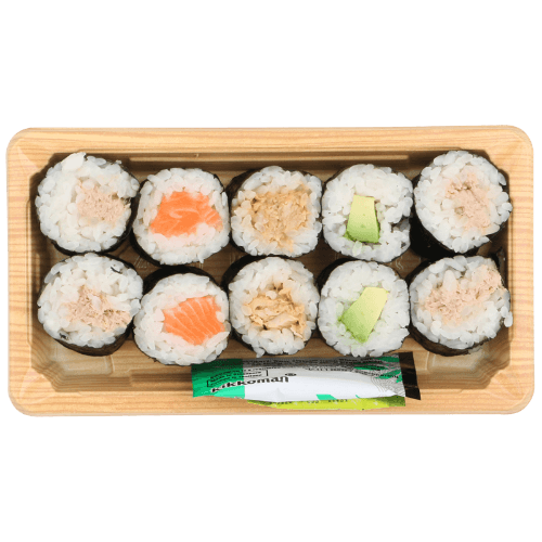Baby Combo Sushi Box