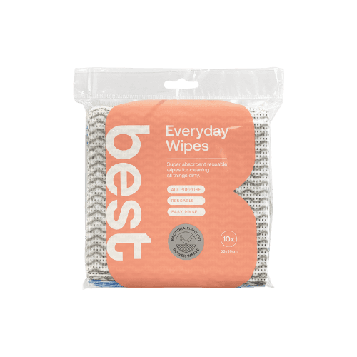 Best Everyday Wipes