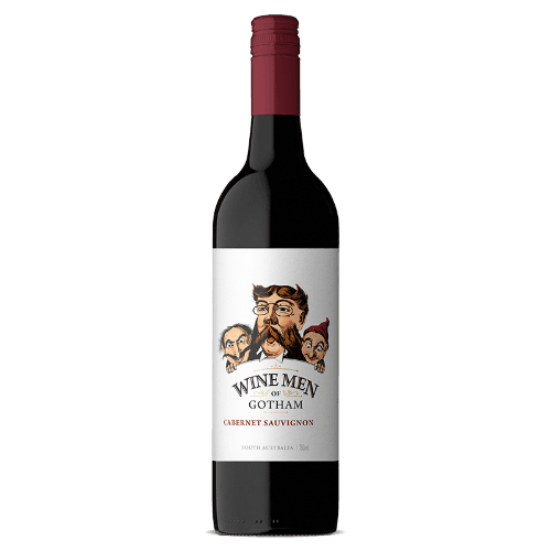 Wine Men of Gotham Cabernet Sauvignon