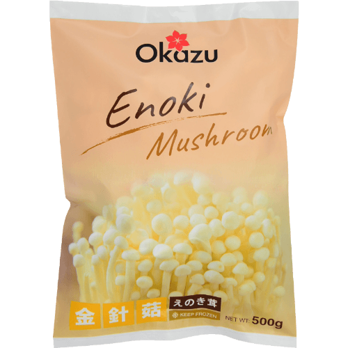 Okazu Enoki Mushroom
