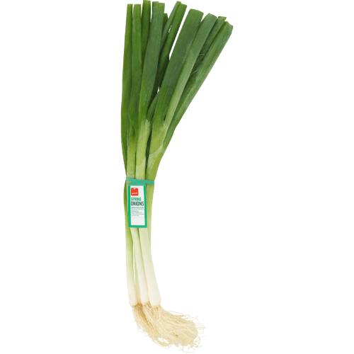 Pams Spring Onions