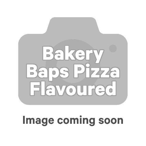 Baps Pizza Flavoured 4 pack