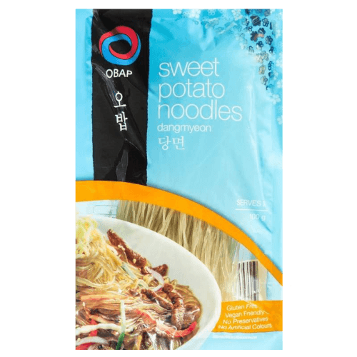 OBAP Sweet Potato Noodles