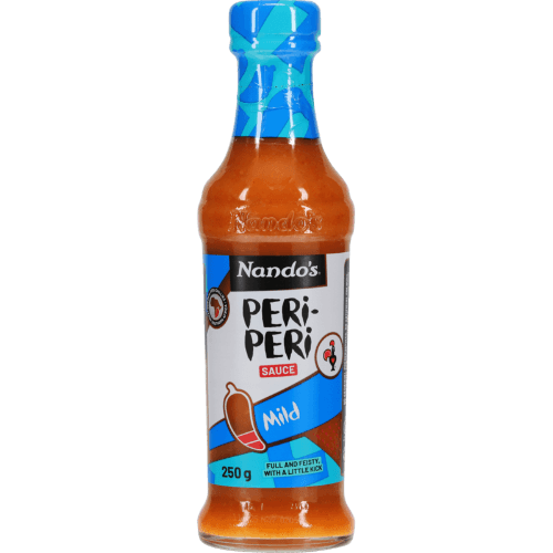 Nando's Mild Peri-Peri Sauce