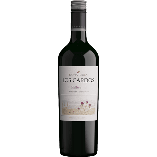 Los Cardos Malbec
