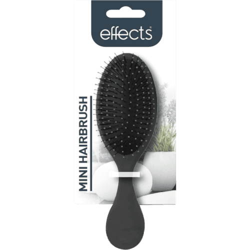 Effects Kids Assorted Mini Pad Hair Brush