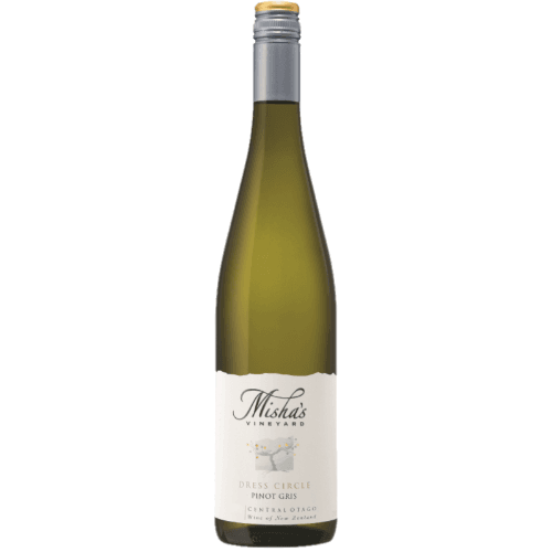 Misha's Vineyard Dress Circle Pinot Gris
