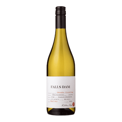 McArthur Ridge Central Otago Falls Dam Pinot Gris