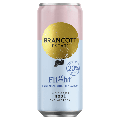 Brancott Estate Flight Rose 250 mL