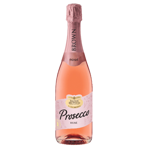 Brown Brothers Prosecco Rose