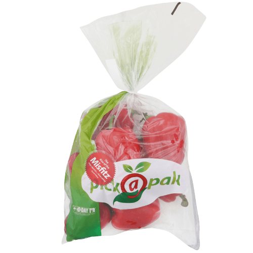 Pakhouse Misfitz Capsicums 750 g