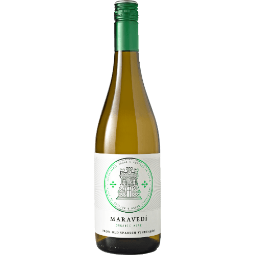 Maravedi Organic Blanco 750 mL